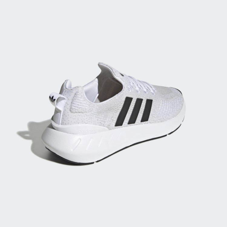 Tênis Swift Run 22 Branco Adidas