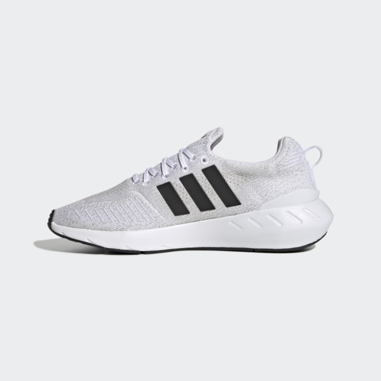 Tênis Swift Run 22 Branco Adidas