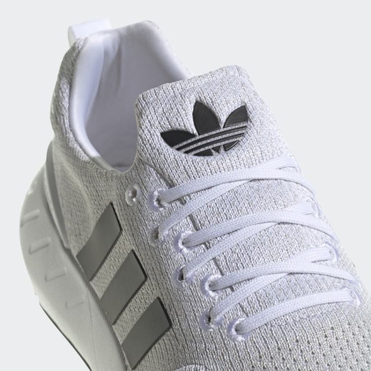 Tênis Swift Run 22 Branco Adidas