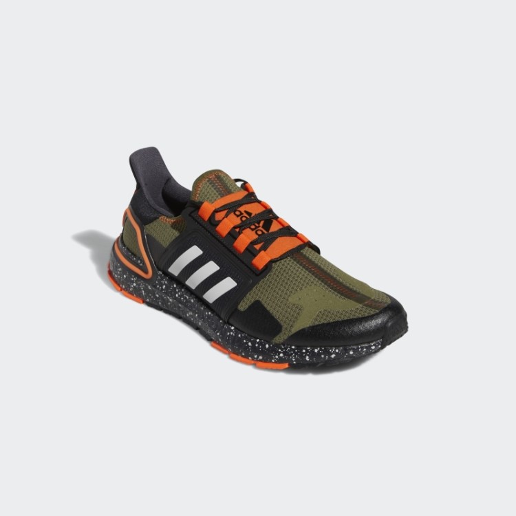 Sapatos De Trilha Ao Ar Livre Ultraboost Dna City Xplorer Adidas Olive