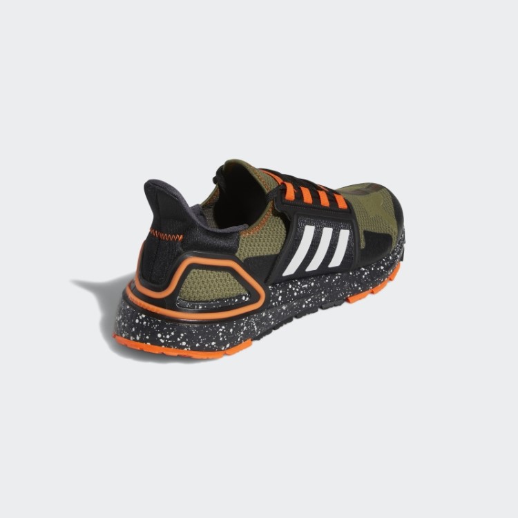 Sapatos De Trilha Ao Ar Livre Ultraboost Dna City Xplorer Adidas Olive