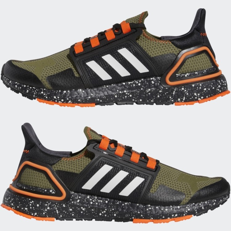 Sapatos De Trilha Ao Ar Livre Ultraboost Dna City Xplorer Adidas Olive