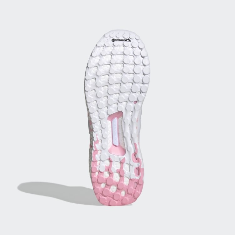 Tênis Branco Adidas Ultraboost Dna