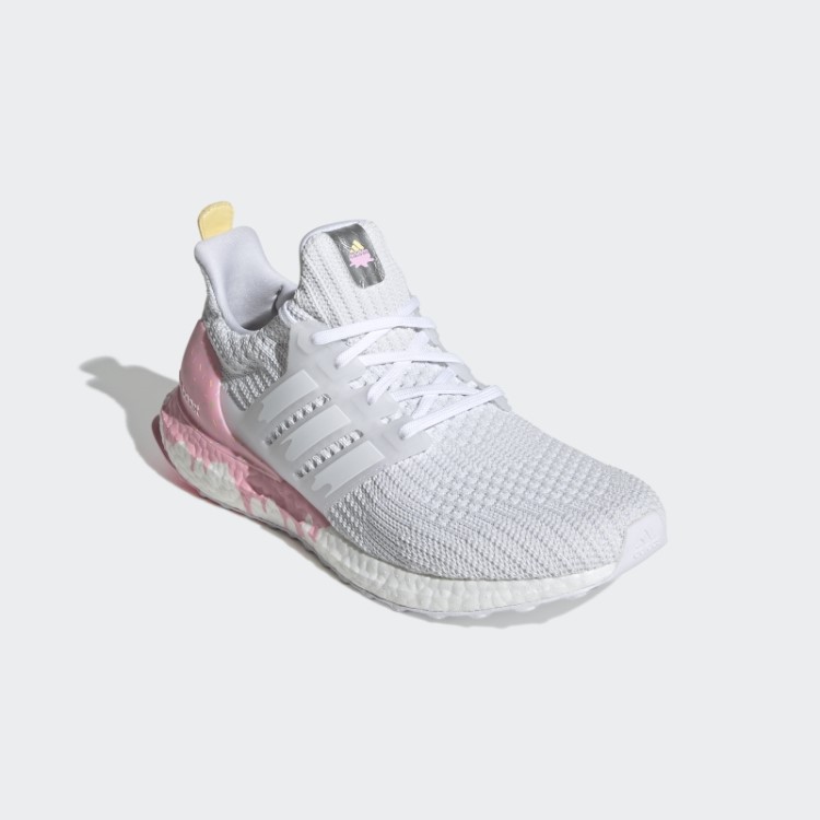 Tênis Branco Adidas Ultraboost Dna