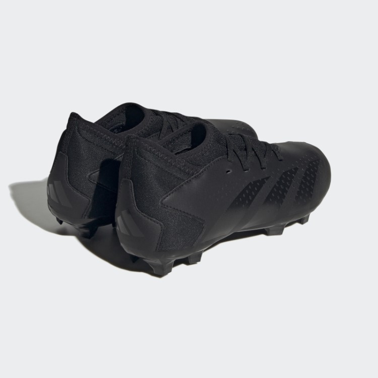 Moda Adidas Predador Precisão.3 Botas De Chão Firme Branco