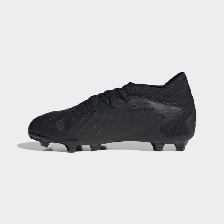 Moda Adidas Predador Precisão.3 Botas De Chão Firme Branco