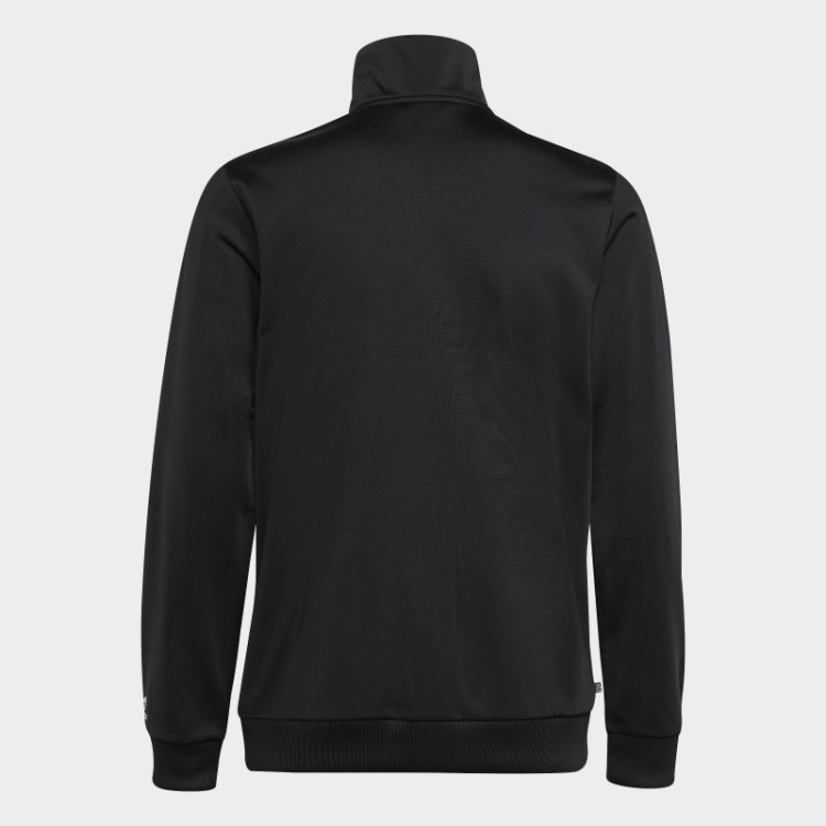 Adicolor Top Adidas Preto