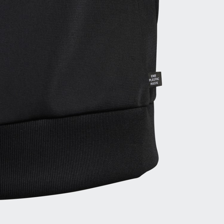 Adicolor Top Adidas Preto