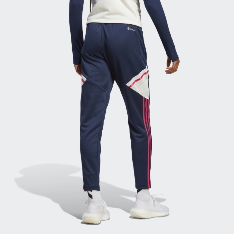 Adidas Arsenal Condivo 22 Calça De Treino Azul Marinho