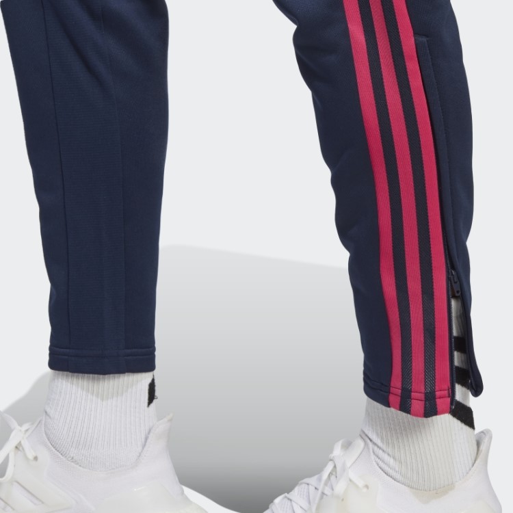 Adidas Arsenal Condivo 22 Calça De Treino Azul Marinho