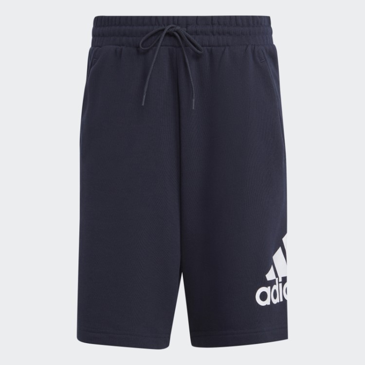 Bermuda French Terry Adidas Ink Essentials Big Logo