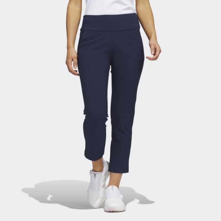 Calça Azul Marinho Adidas