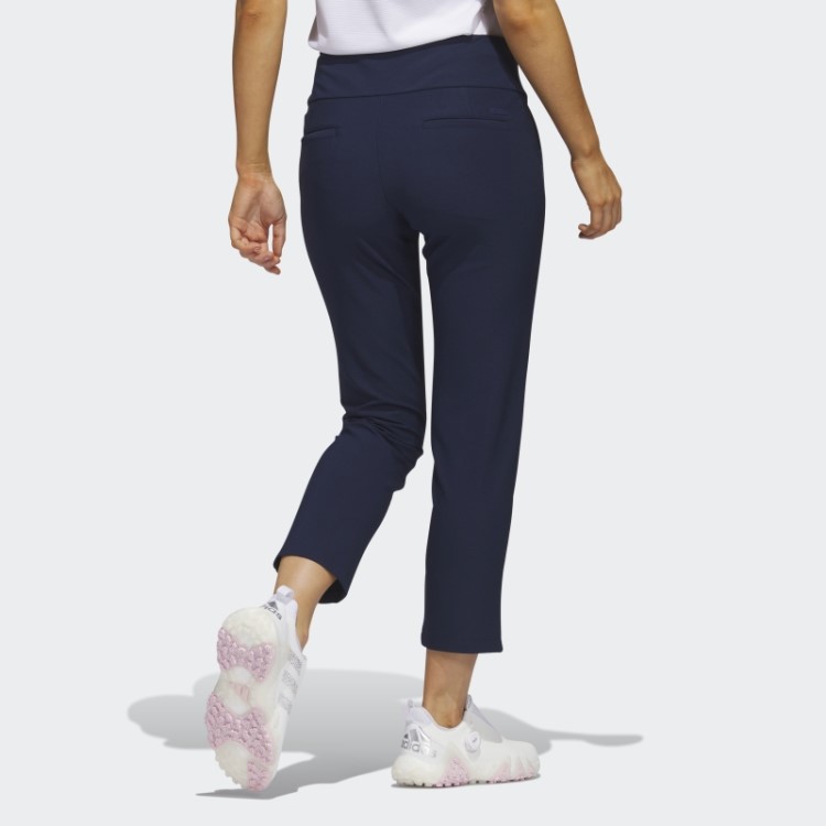 Calça Azul Marinho Adidas
