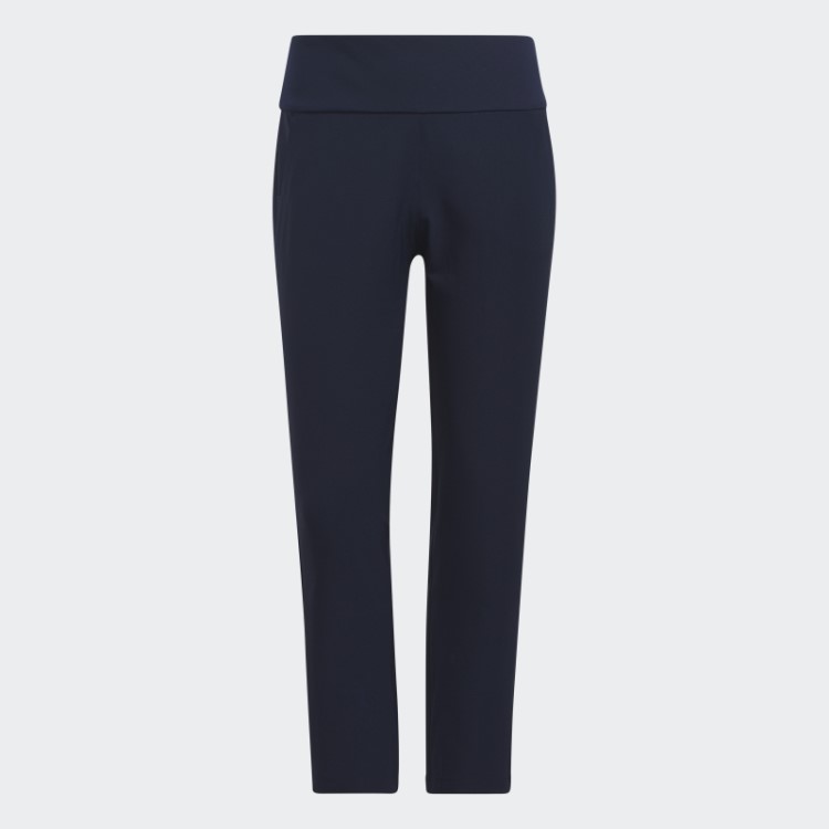 Calça Azul Marinho Adidas