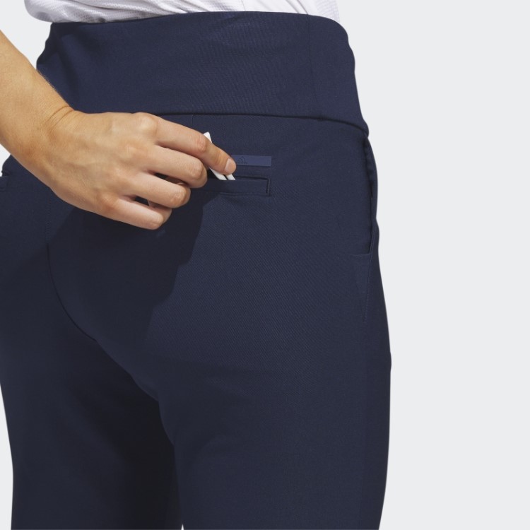 Calça Adidas Azul Marinho