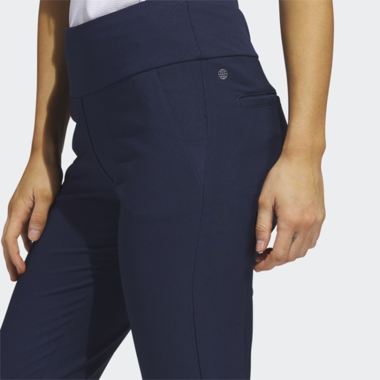 Calça Adidas Pull-on Azul Marinho