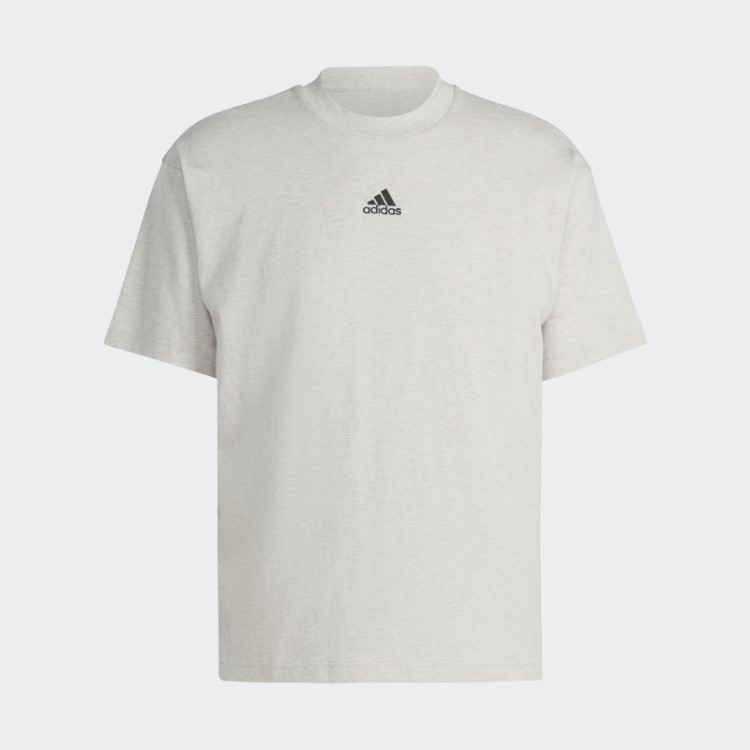 Camiseta Adidas Botanicamente Tingida (gender Neutral) Botanic Multidye Mel
