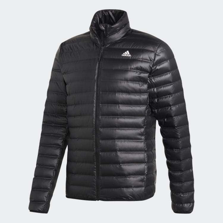 Jaqueta Preta Varilite Adidas