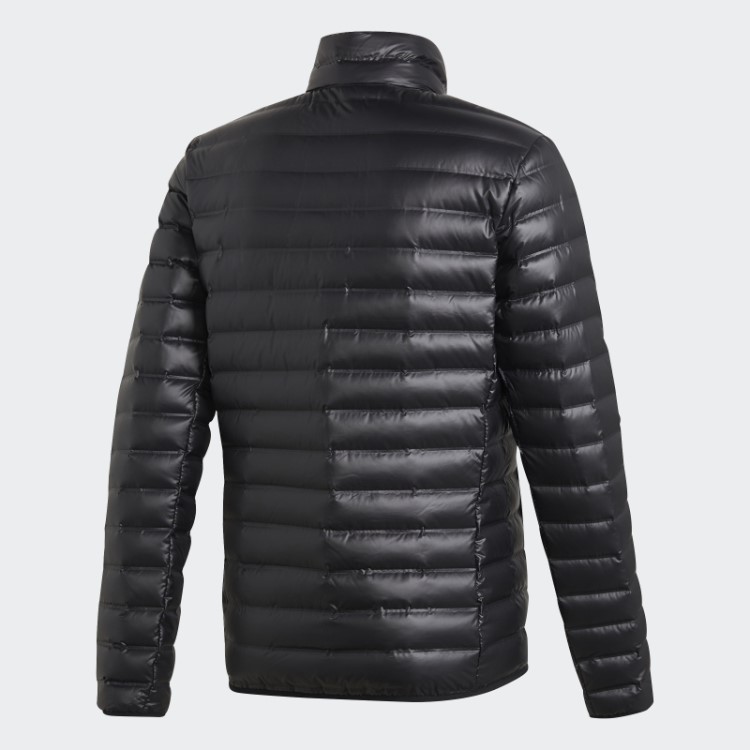Jaqueta Preta Varilite Adidas