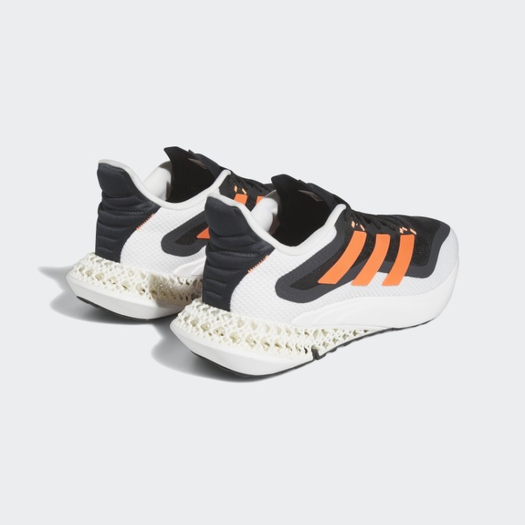 Adidas 4dfwd Pulse 2 Tênis De Corrida Preto Fashion