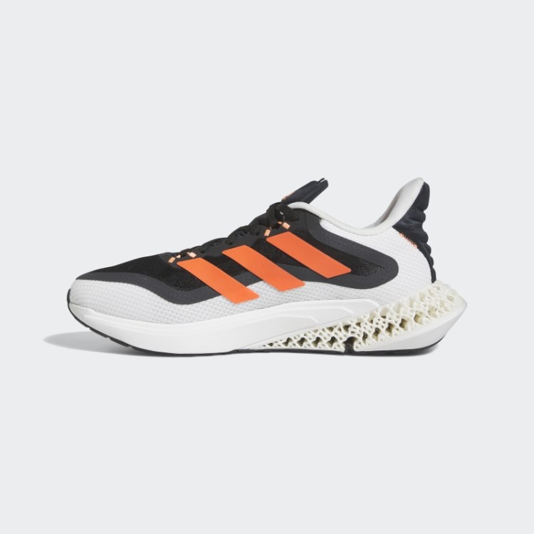 Adidas 4dfwd Pulse 2 Tênis De Corrida Preto Fashion