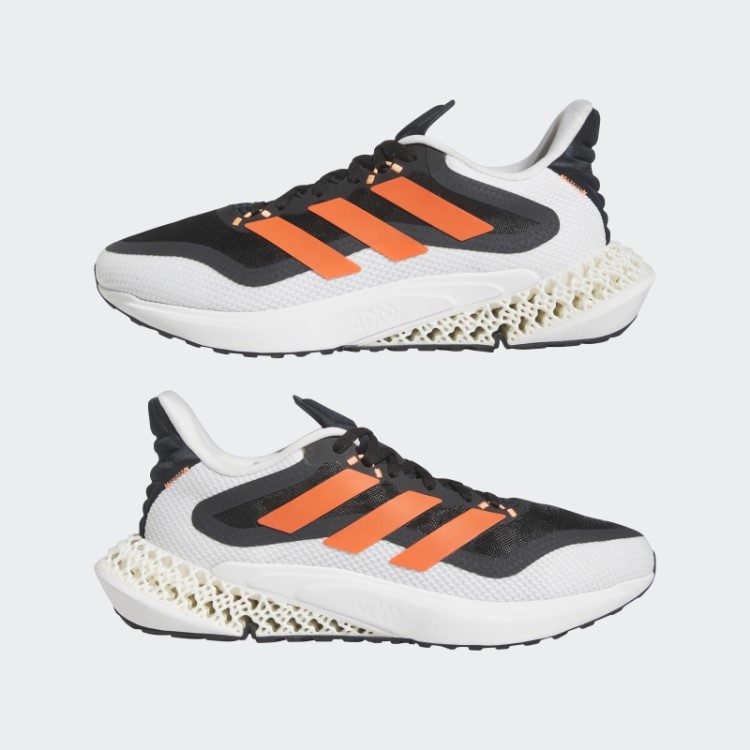 Adidas 4dfwd Pulse 2 Tênis De Corrida Preto Fashion