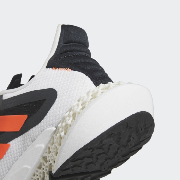 Adidas 4dfwd Pulse 2 Tênis De Corrida Preto Fashion
