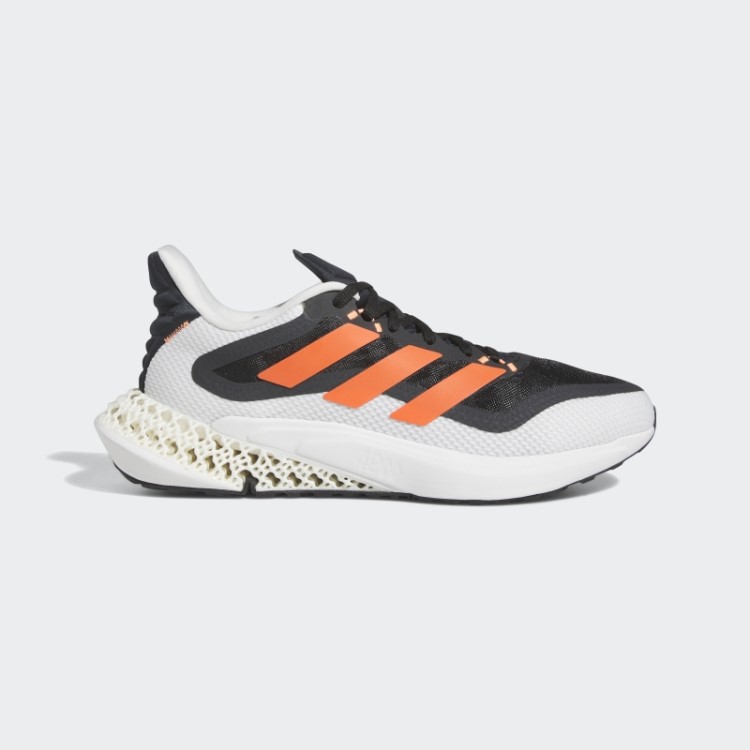 Tênis De Corrida Preto 4dfwd Pulse 2 Adidas