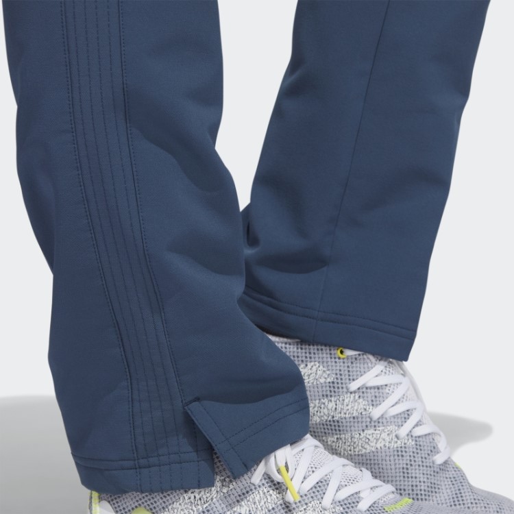 Calça De Golfe Pull-on De Peso De Inverno Adidas Navy