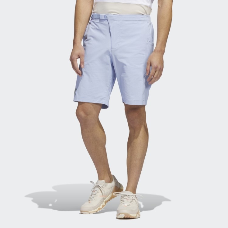 Bermuda De Golfe Adidas Adicross Blue Dawn