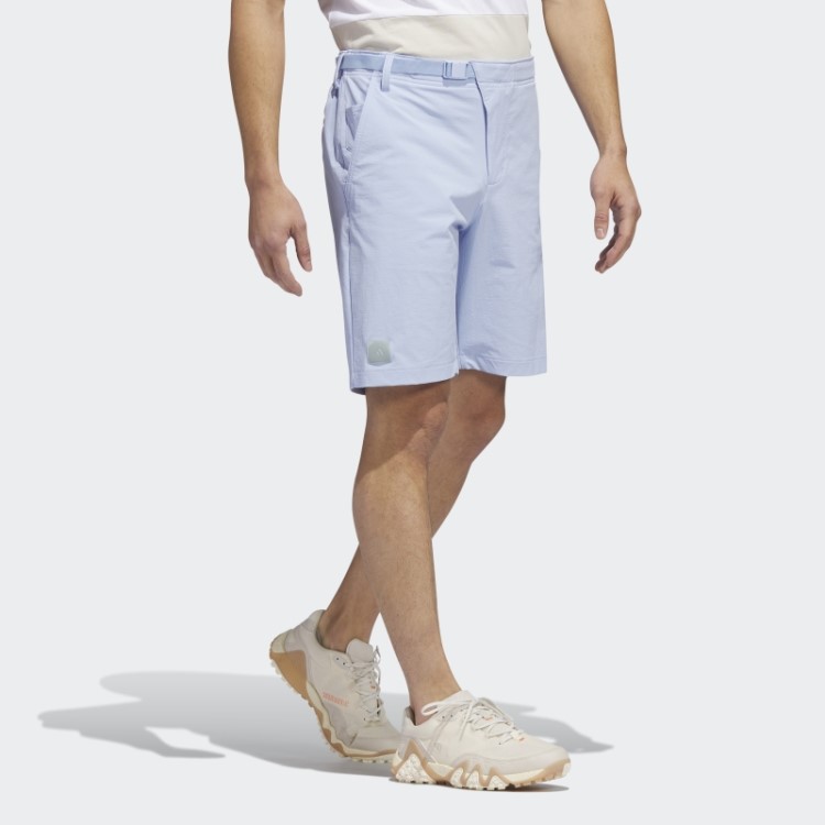 Bermuda De Golfe Adidas Adicross Blue Dawn