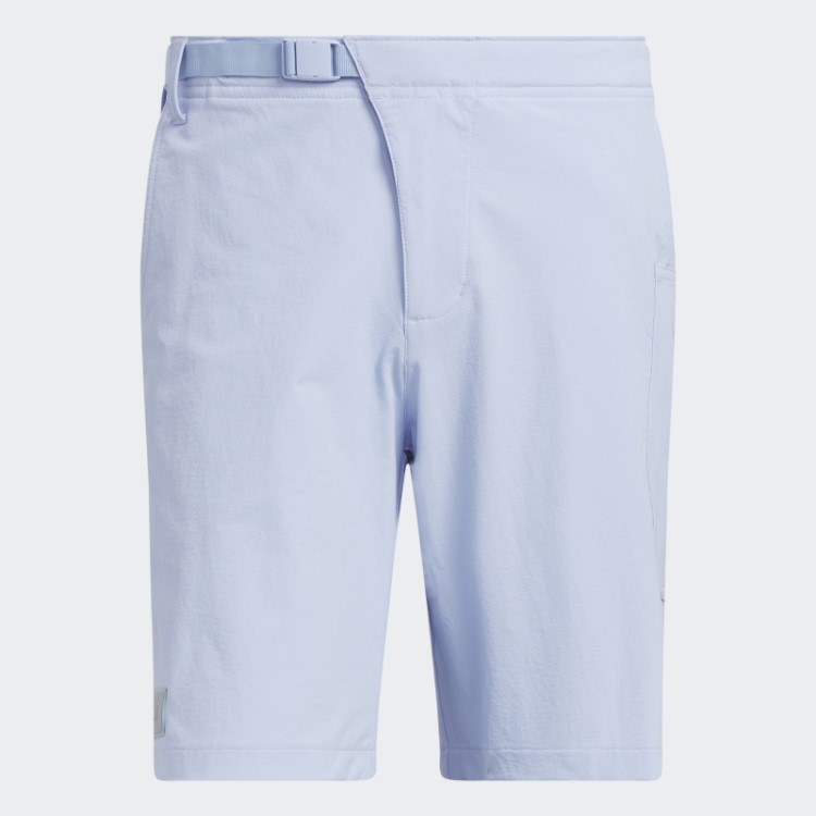 Bermuda De Golfe Adidas Adicross Blue Dawn