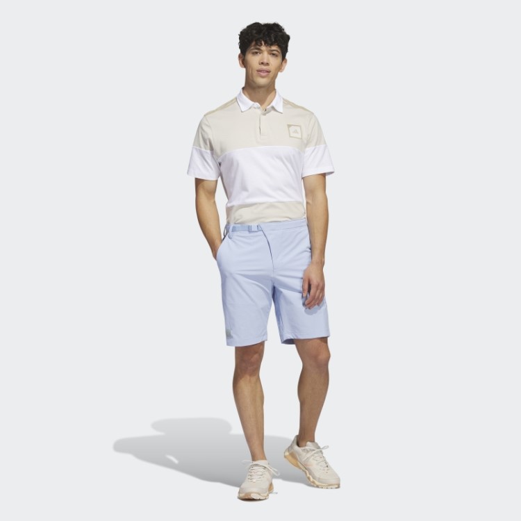 Bermuda De Golfe Adidas Adicross Blue Dawn