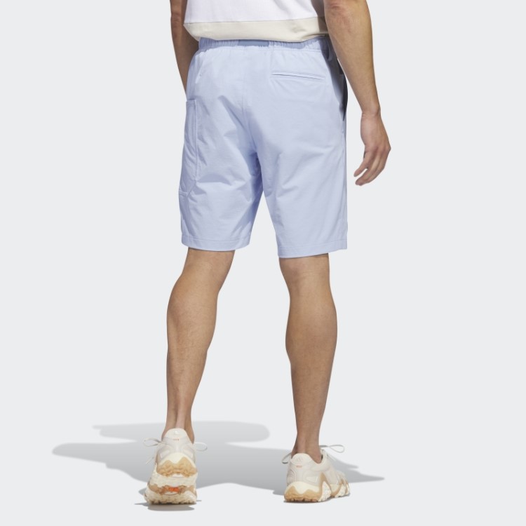 Bermuda De Golfe Adidas Blue Dawn Adicross