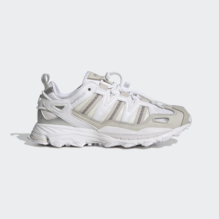Tênis Branco Adidas Hyperturf
