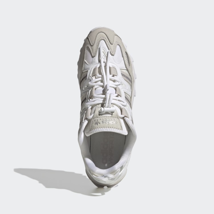 Tênis Branco Adidas Hyperturf