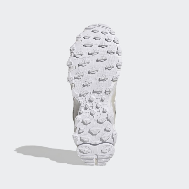 Tênis Branco Adidas Hyperturf