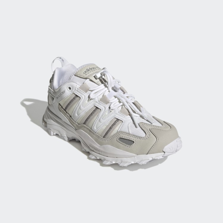 Tênis Branco Adidas Hyperturf