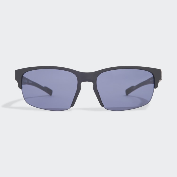 óculos De Sol Esporte Adidas Sp0068 Preto Antigo