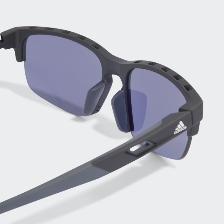 óculos De Sol Esporte Adidas Sp0068 Preto Antigo
