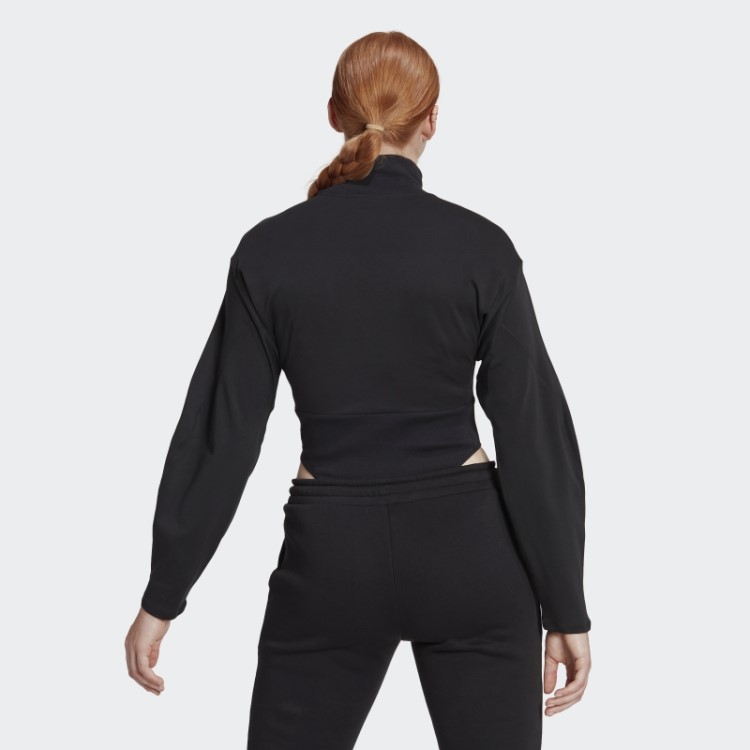 Melhor Da Moda Body Adidas Preto