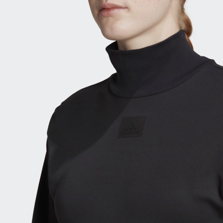 Melhor Da Moda Body Adidas Preto