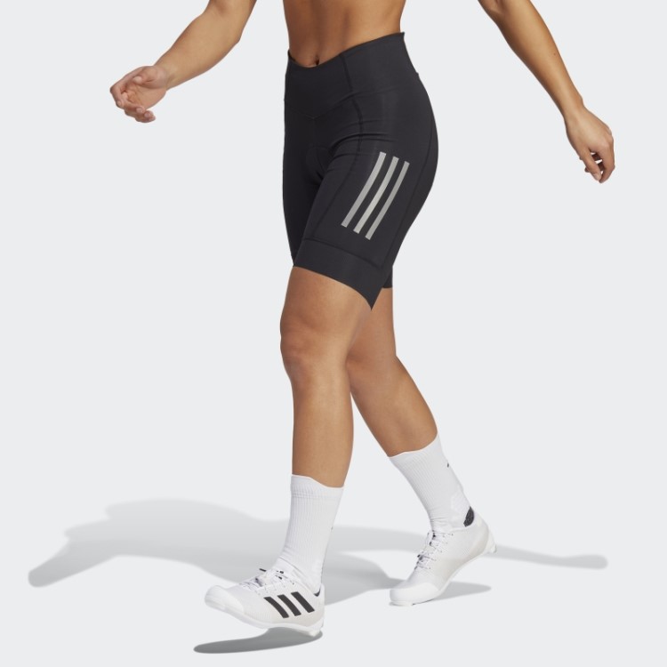 Bermuda De Ciclismo Adidas The Padded Preta