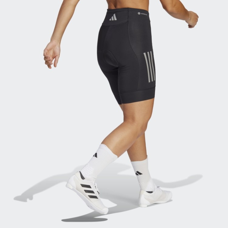 Bermuda De Ciclismo Adidas The Padded Preta