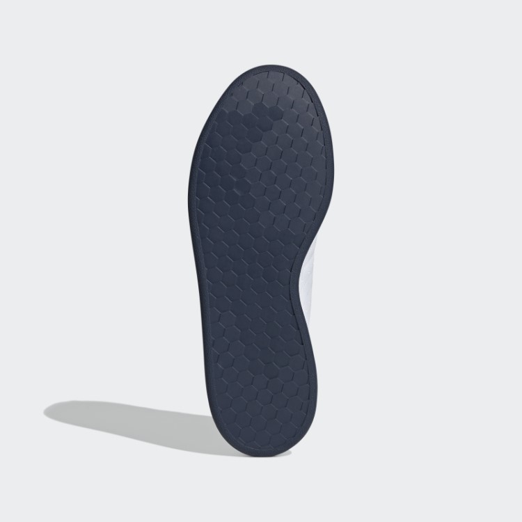 Tênis Adidas Grand Court Base Marinho