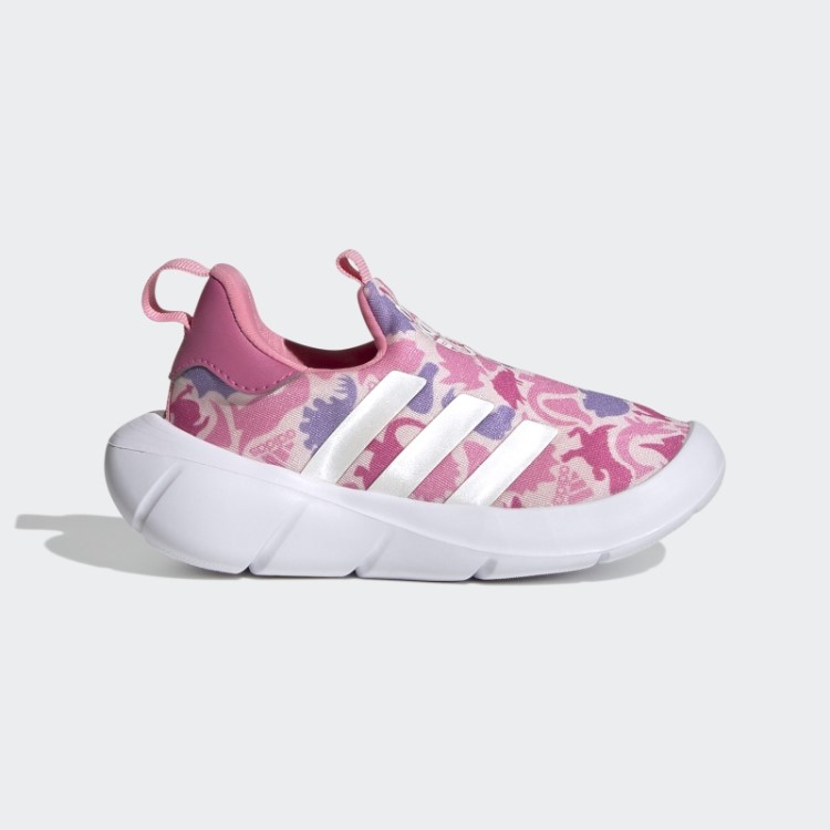 Tênis Adidas Monofit Rosa