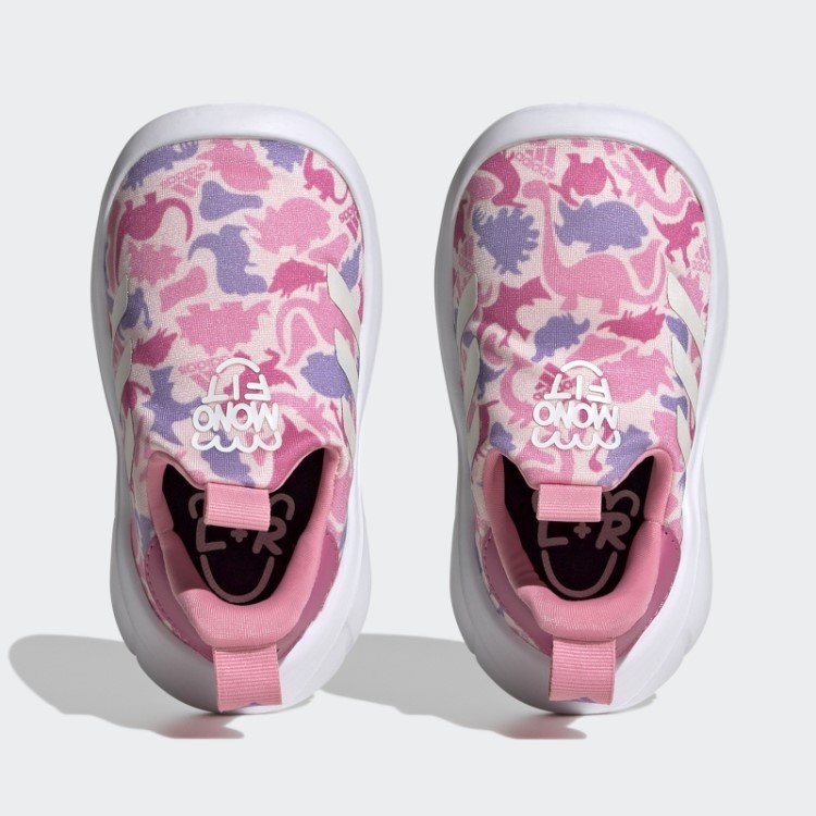 Tênis Adidas Monofit Rosa