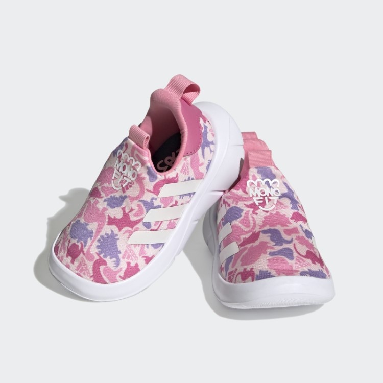 Tênis Adidas Monofit Rosa