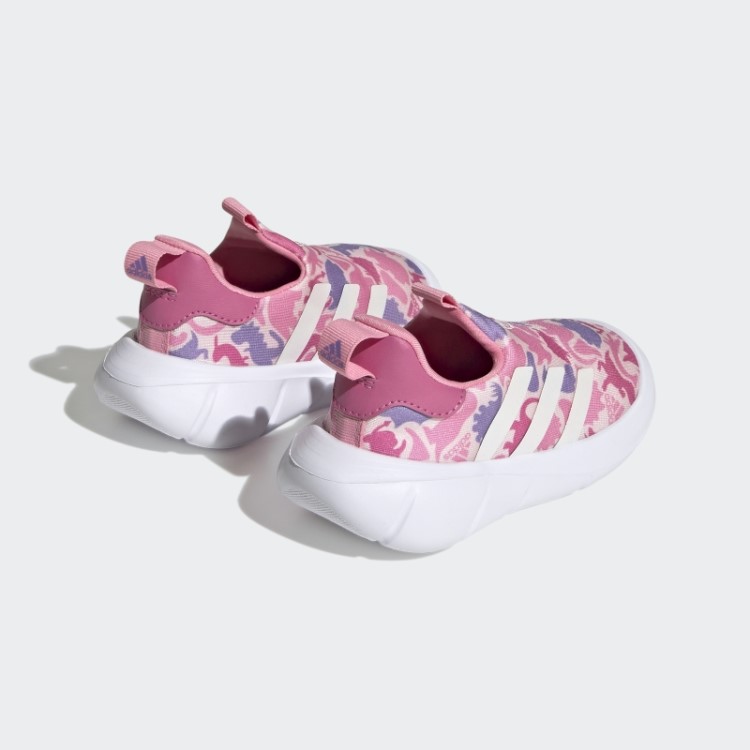 Tênis Adidas Monofit Rosa