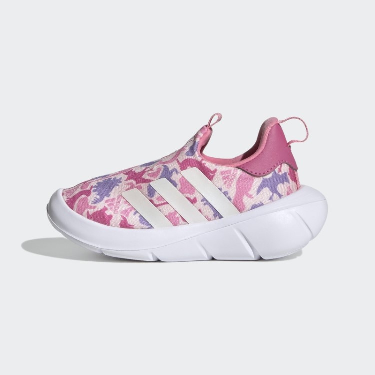 Tênis Adidas Monofit Rosa